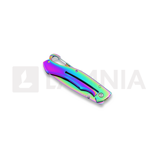 Magnum Rainbow I kääntöveitsi 01YA106