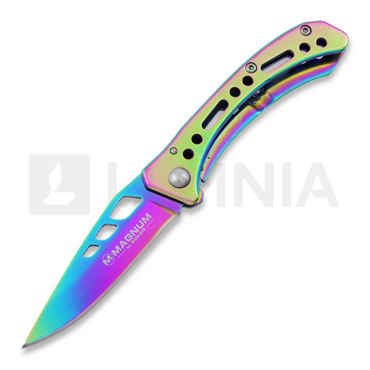 Liigendnuga Magnum Rainbow III 01SC423