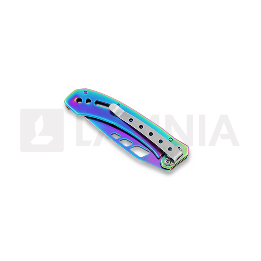 Coltello pieghevole Magnum Rainbow III 01SC423