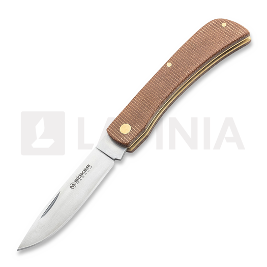 Складной нож Magnum Rangebuster Micarta 01RY143