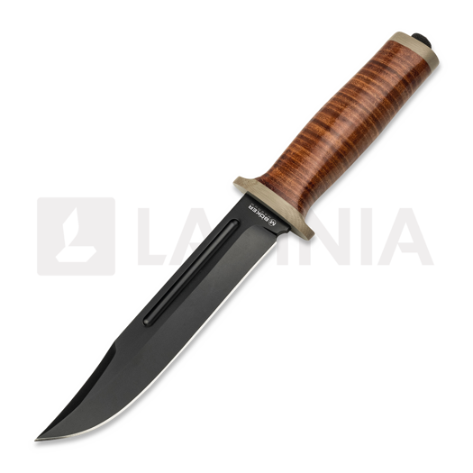 Böker Magnum Ranger Field Bowie peilis 02SC001