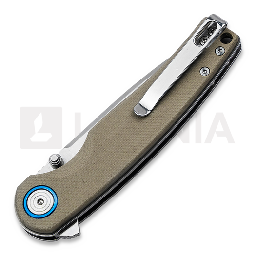 Zav&iacute;rac&iacute; nůž B&ouml;ker Magnum Rekin 01SC007