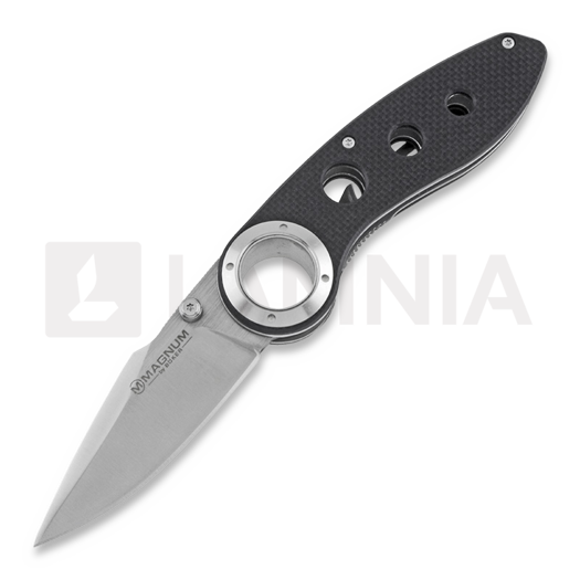 Böker Magnum Ring-O sulankstomas peilis 01LL325