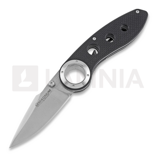 Magnum Ring-O foldekniv 01LL325