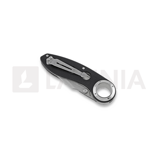 Zav&iacute;rac&iacute; nůž B&ouml;ker Magnum Ring-O 01LL325