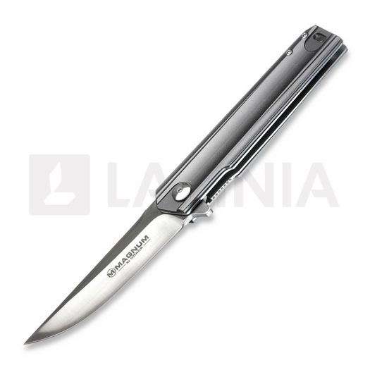 Liigendnuga Magnum Roshi Rails 01RY319