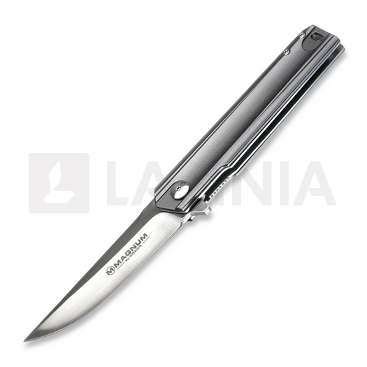 Складний ніж Magnum Roshi Rails 01RY319