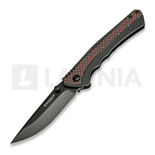 Zavírací nůž Böker Magnum Rubico 01SC053