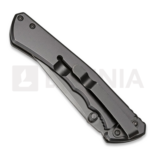 Böker Magnum Rubico folding knife 01SC053