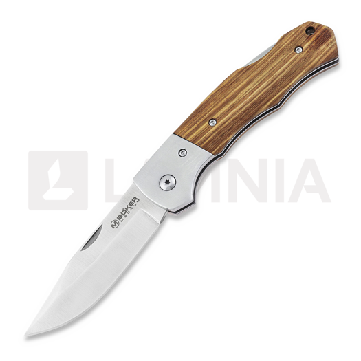 Saliekams nazis Magnum Rustic 01SC075