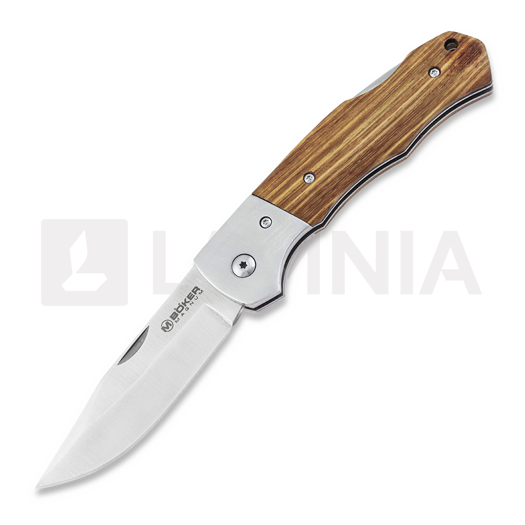 Magnum Rustic fällkniv 01SC075
