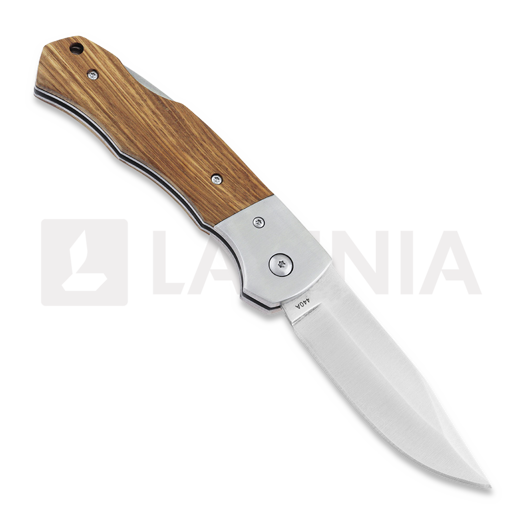Magnum Rustic sulankstomas peilis 01SC075
