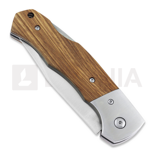 Coltello pieghevole Magnum Rustic 01SC075