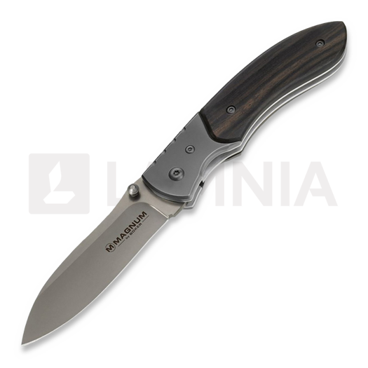 Magnum Satin Elegance foldekniv 01SC474