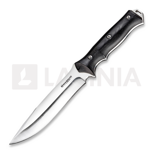 Magnum Satin Ranger selviytymispuukko 02MB314