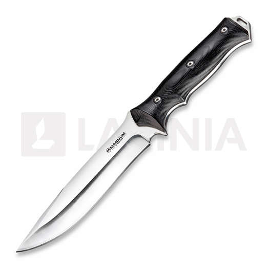 Magnum Satin Ranger nož za preživljavanje 02MB314