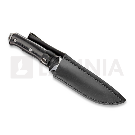 B&ouml;ker Magnum Satin Ranger selviytymispuukko 02MB314