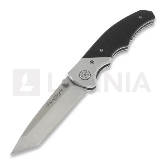 Liigendnuga Magnum Satin Tanto 01RY152