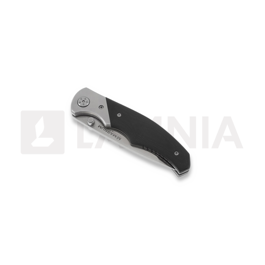 Magnum Satin Tanto sulankstomas peilis 01RY152