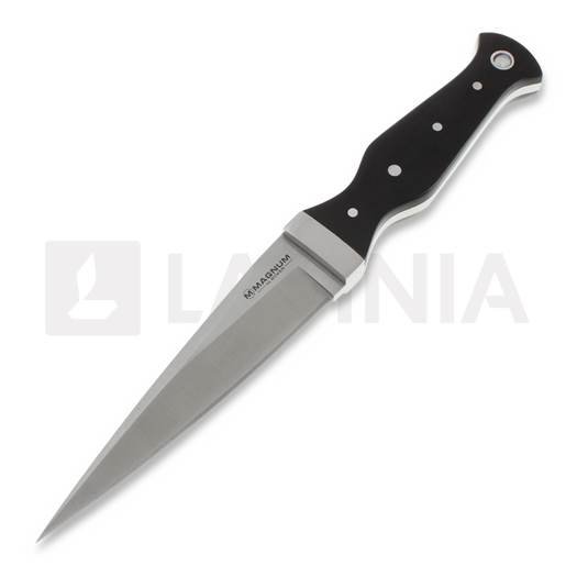 มีด Magnum Sgian Dubh 02SC359