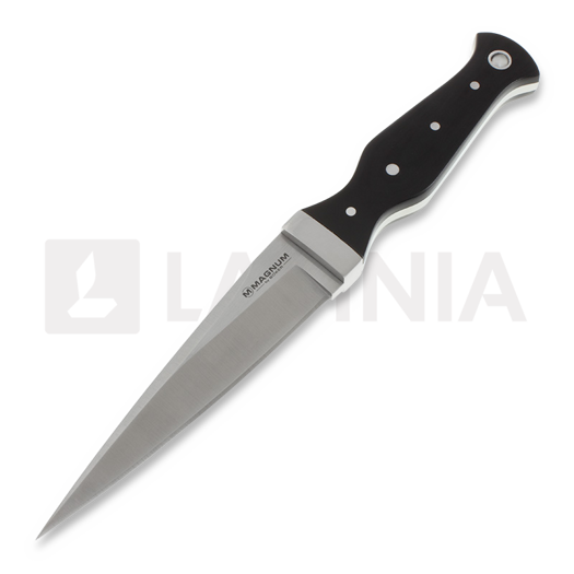 มีด Magnum Sgian Dubh 02SC359