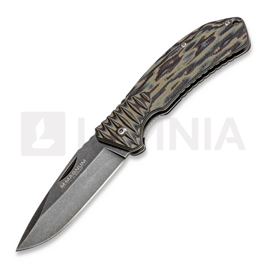 Navaja Magnum Sierra Alpha 01LL359