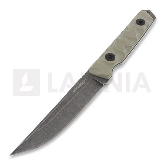 มีด Magnum Sierra Delta Drop 02SC017
