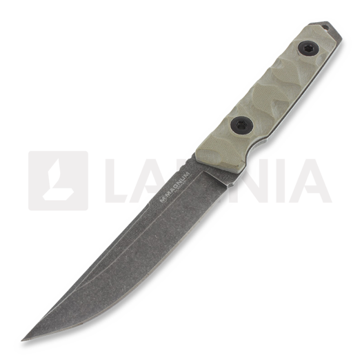 Magnum Sierra Delta Drop knife 02SC017
