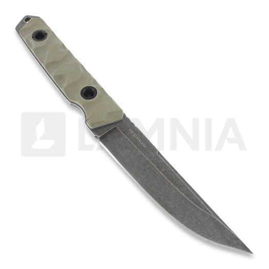 Böker Magnum Sierra Delta Drop kniv 02SC017