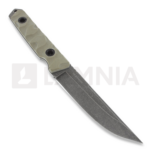 Magnum Sierra Delta Drop peilis 02SC017