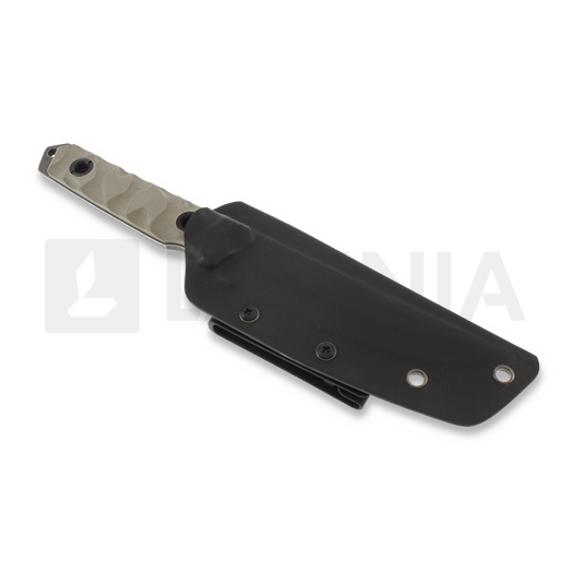 Böker Magnum Sierra Delta Drop kniv 02SC017