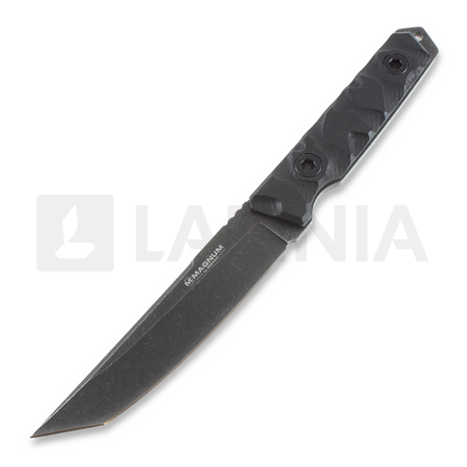 Böker Magnum Sierra Delta Tanto Messer 02SC016