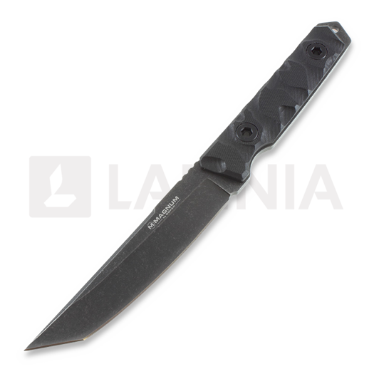 Magnum Sierra Delta Tanto 칼 02SC016