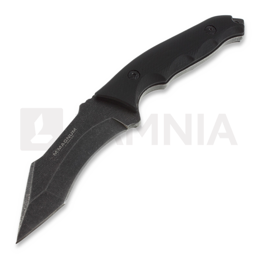 Magnum Sierra Foxtrott I Messer 02SC729