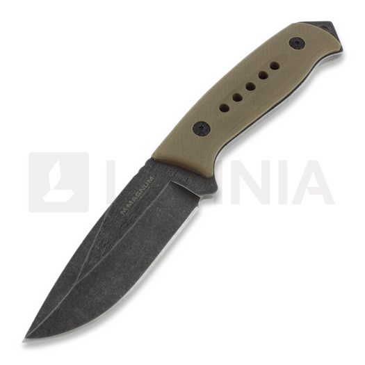 Magnum Sierra Foxtrott II puukko 02SC157