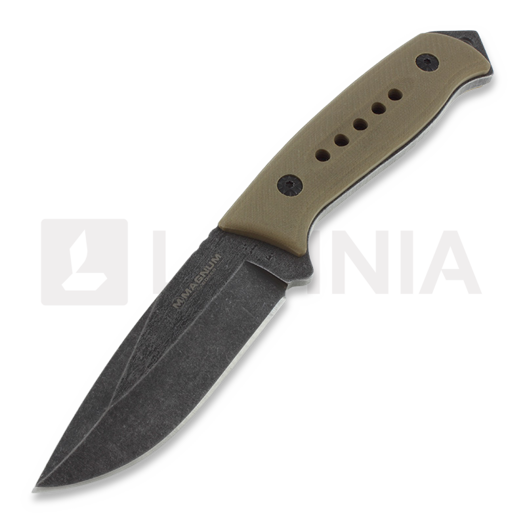 Magnum Sierra Foxtrott II knife 02SC157