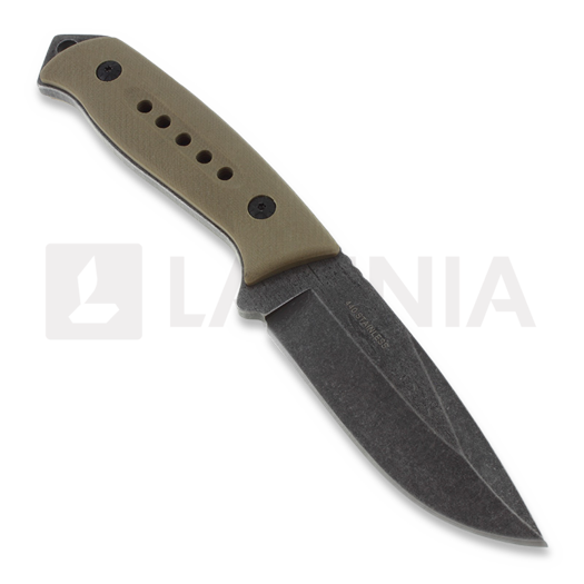 Böker Magnum Sierra Foxtrott II kniv 02SC157