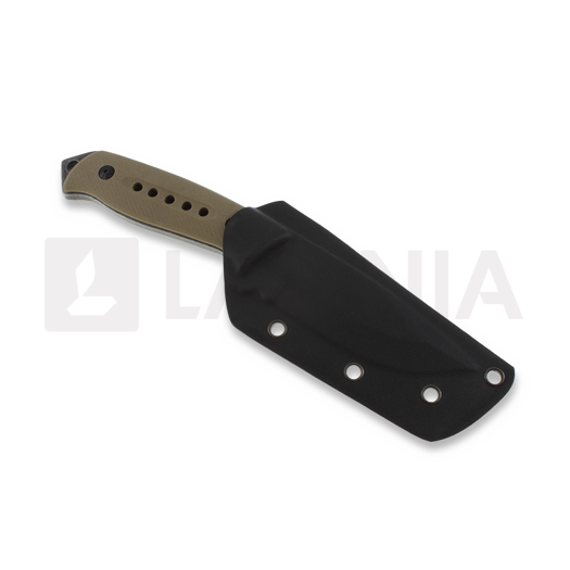 Coltello Magnum Sierra Foxtrott II 02SC157