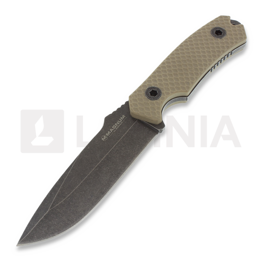 Coltello Magnum Sierra Foxtrott III 02YA521