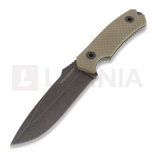 Nóż Magnum Sierra Foxtrott III 02YA521