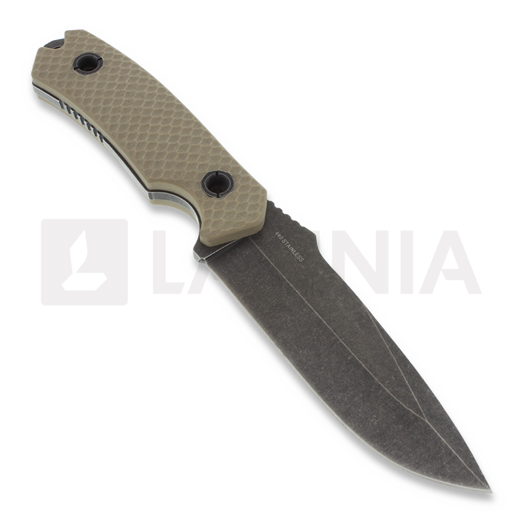 Böker Magnum Sierra Foxtrott III kniv 02YA521