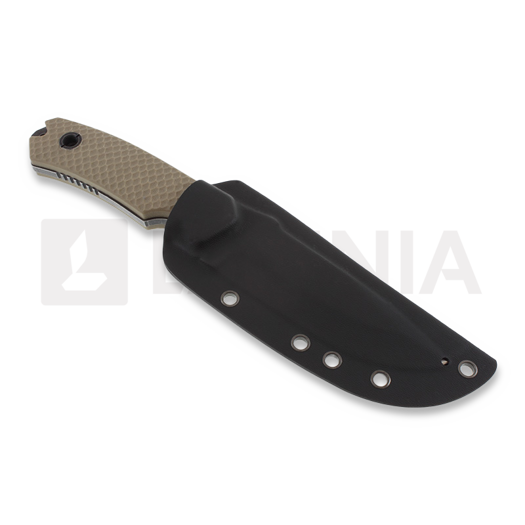 Böker Magnum Sierra Foxtrott III kniv 02YA521