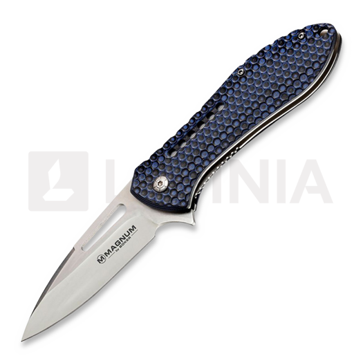 Magnum Sierra Kilo 접이식 나이프 01SC018