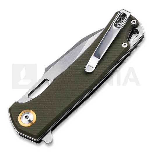 Zavírací nůž Böker Magnum Skeksis 01SC008