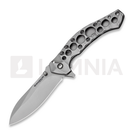 Böker Magnum Slender folding knife 01RY126