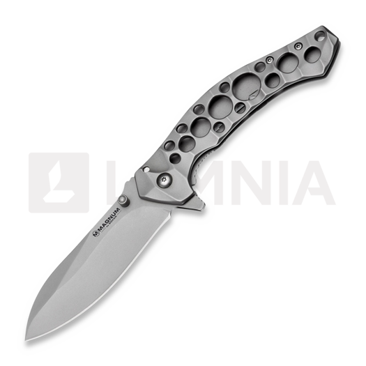 Saliekams nazis Magnum Slender 01RY126