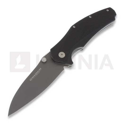 Nóż składany Magnum Slicer 01MB201