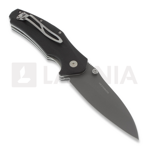 B&ouml;ker Magnum Slicer k&auml;&auml;nt&ouml;veitsi 01MB201