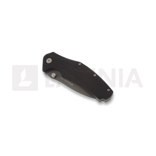 B&ouml;ker Magnum Slicer k&auml;&auml;nt&ouml;veitsi 01MB201