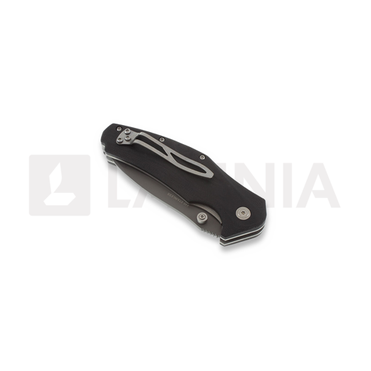 B&ouml;ker Magnum Slicer k&auml;&auml;nt&ouml;veitsi 01MB201